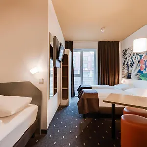 2* Hotel Bremen-ueberseestadt
