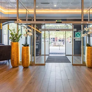 Hotel Plaza Premium Columbus, Brema